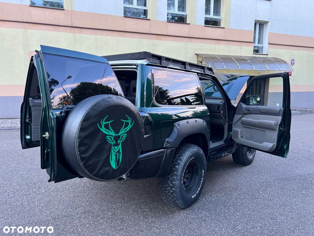 Nissan Patrol - 19