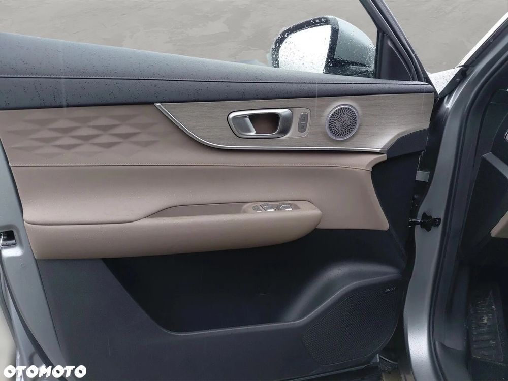 Chery Tiggo 8 - 33