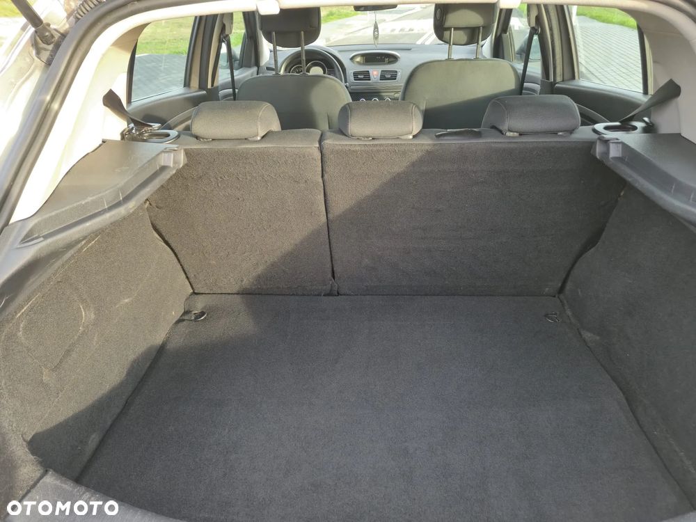 Renault Megane 1.6 16V 100 Expression - 13