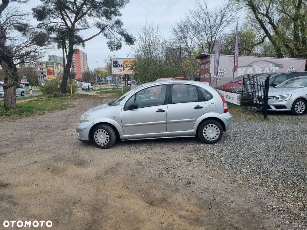 Citroën C3 - 3