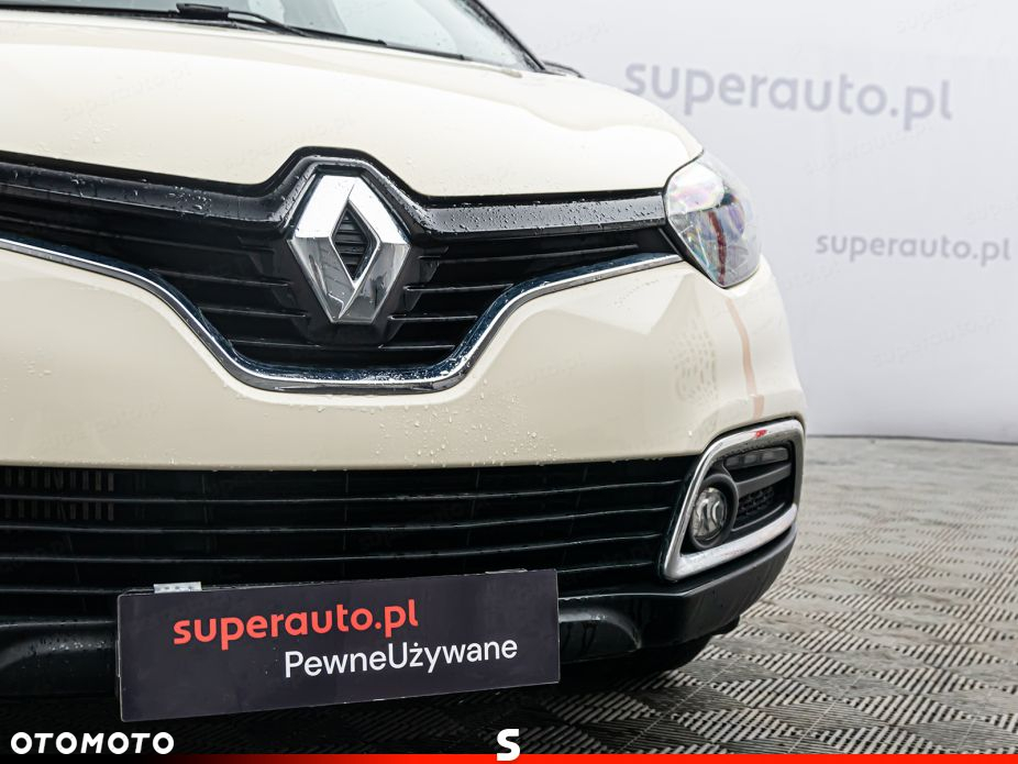 Renault Captur - 21