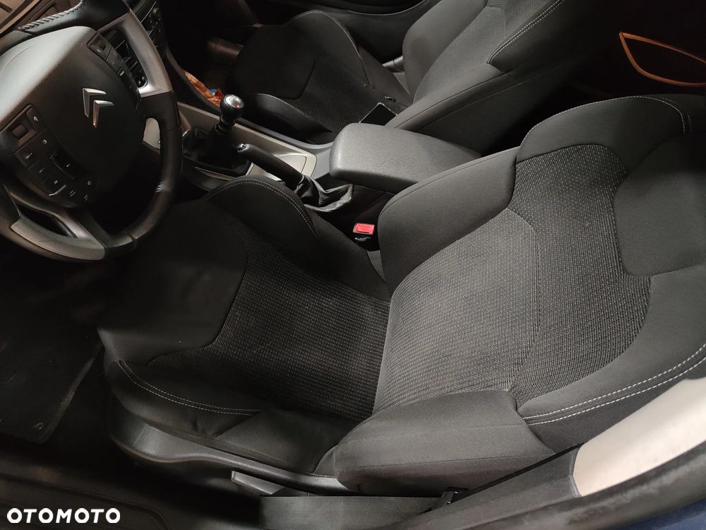 Citroën C5 THP 155 Exclusive - 7