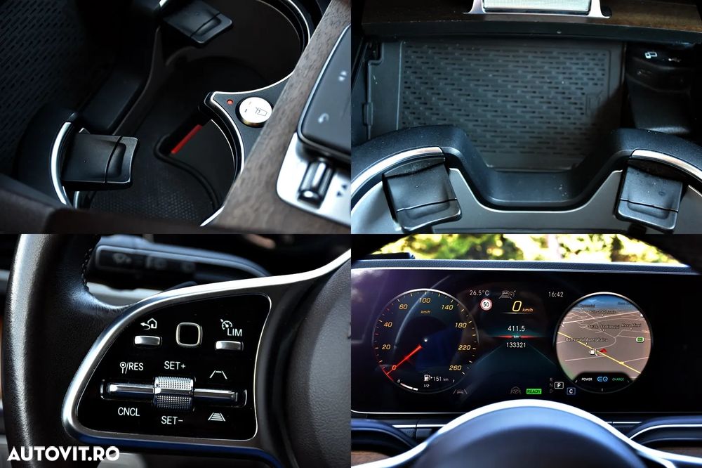 Mercedes-Benz GLE 450 MHEV 4MATIC - 17