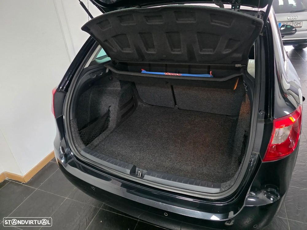 SEAT Ibiza ST - 19