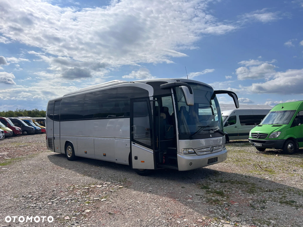 Mercedes-Benz Tourino