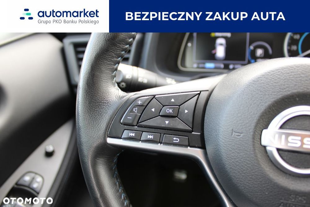 Nissan Leaf 40kWh Acenta - 20