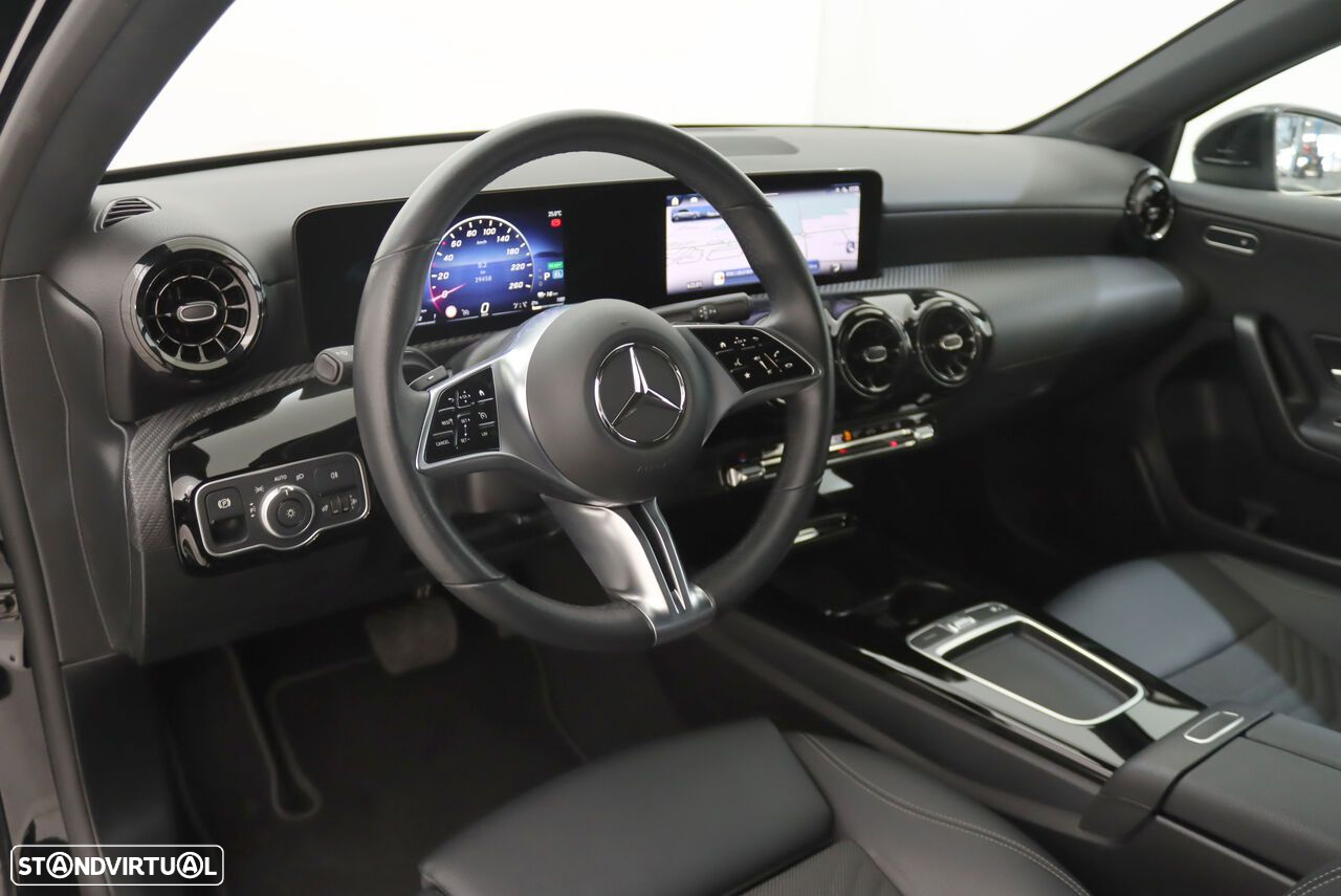 Mercedes-Benz A 250 e Style Plus - 3