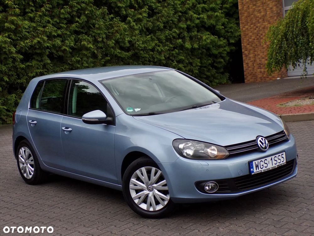 Volkswagen Golf - 13