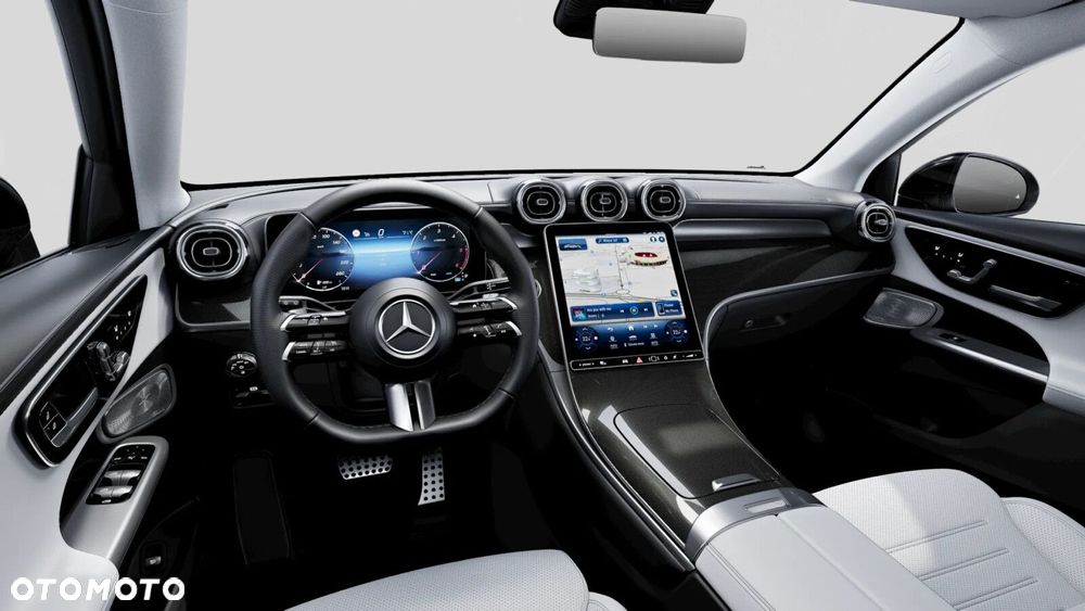 Mercedes-Benz GLC - 8