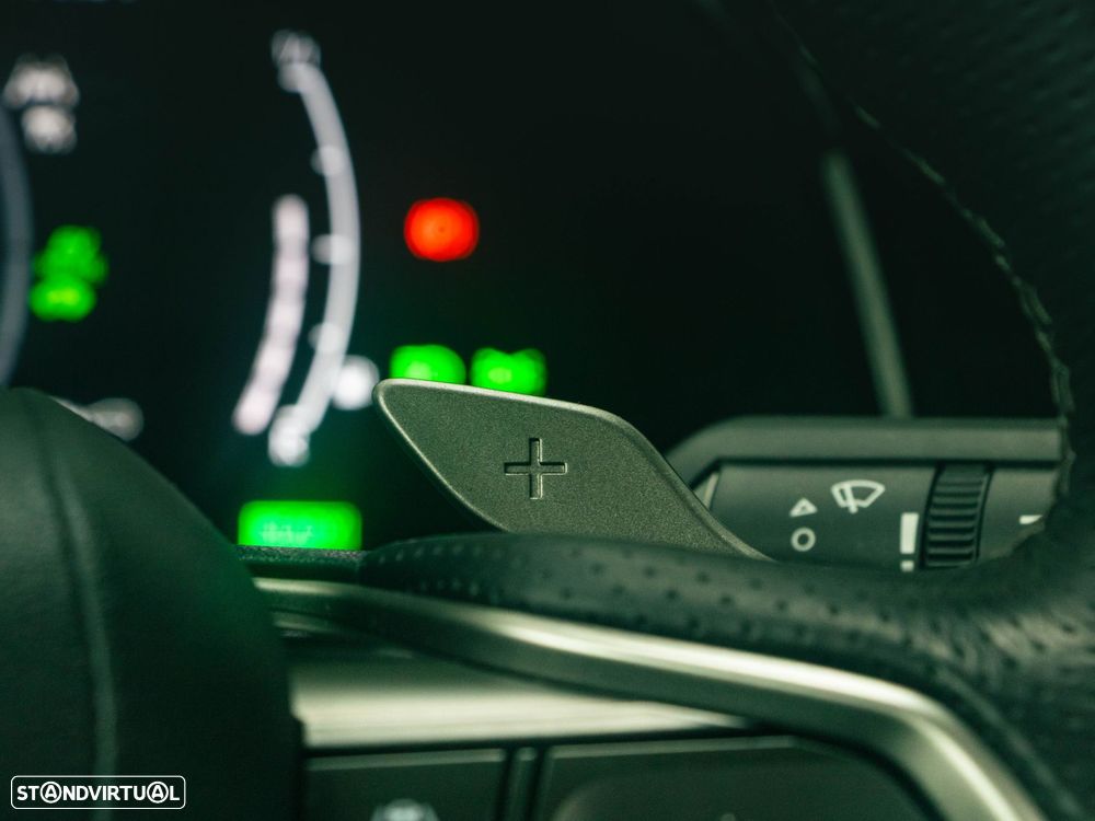 Lexus NX 450h+ - 31