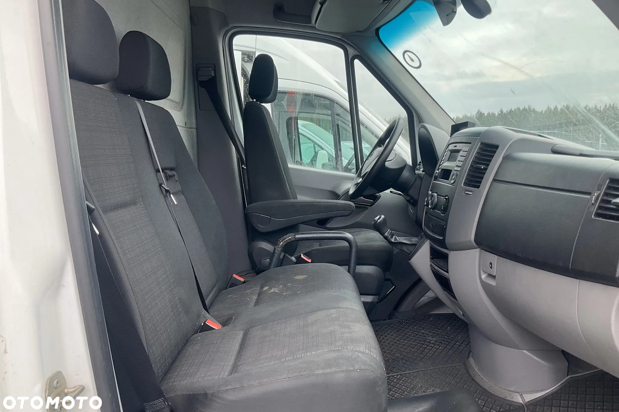 Mercedes-Benz SPRINTER - 19