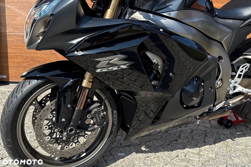 Suzuki GSX-R - 18