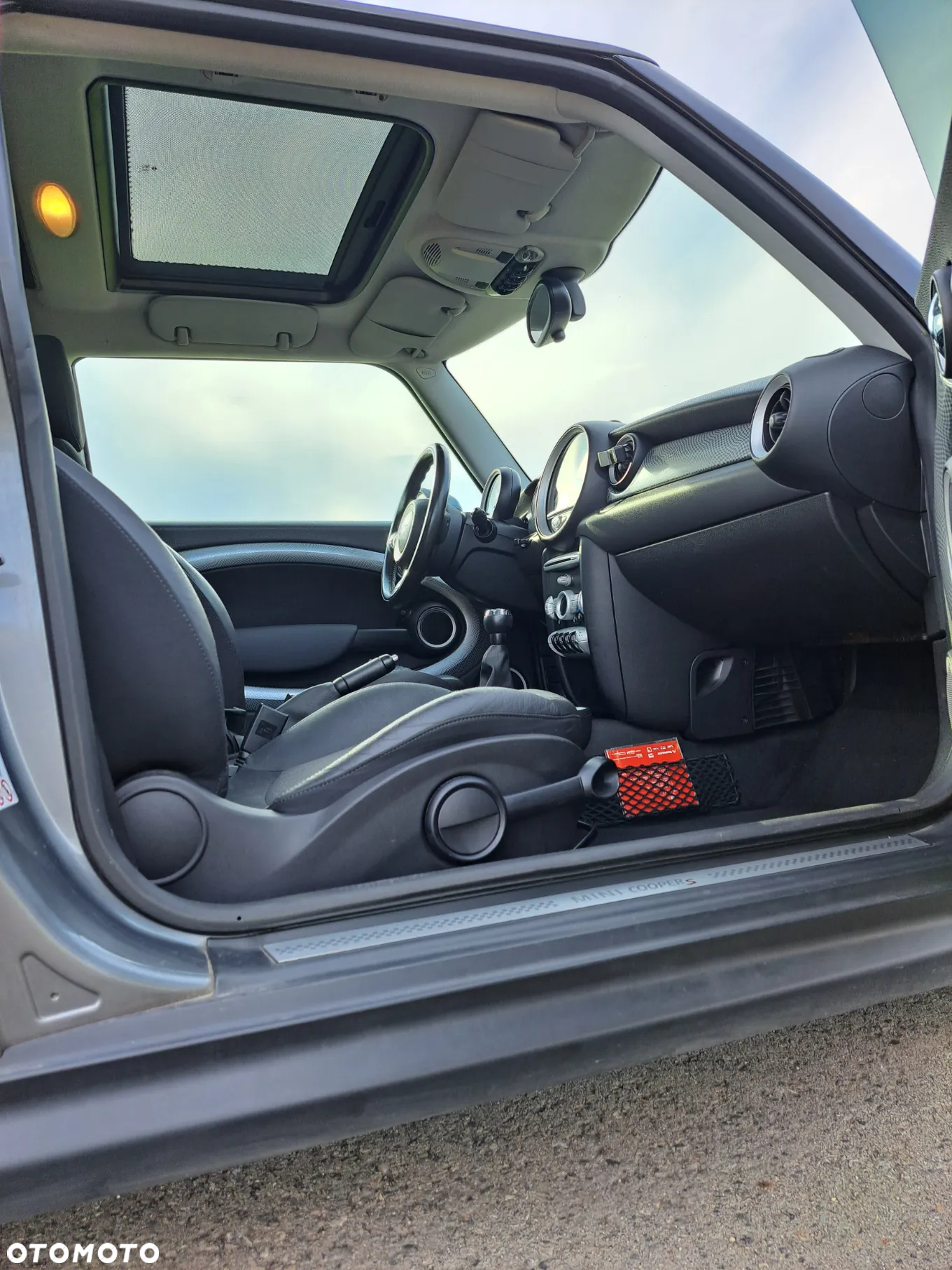 MINI Cooper S - 5