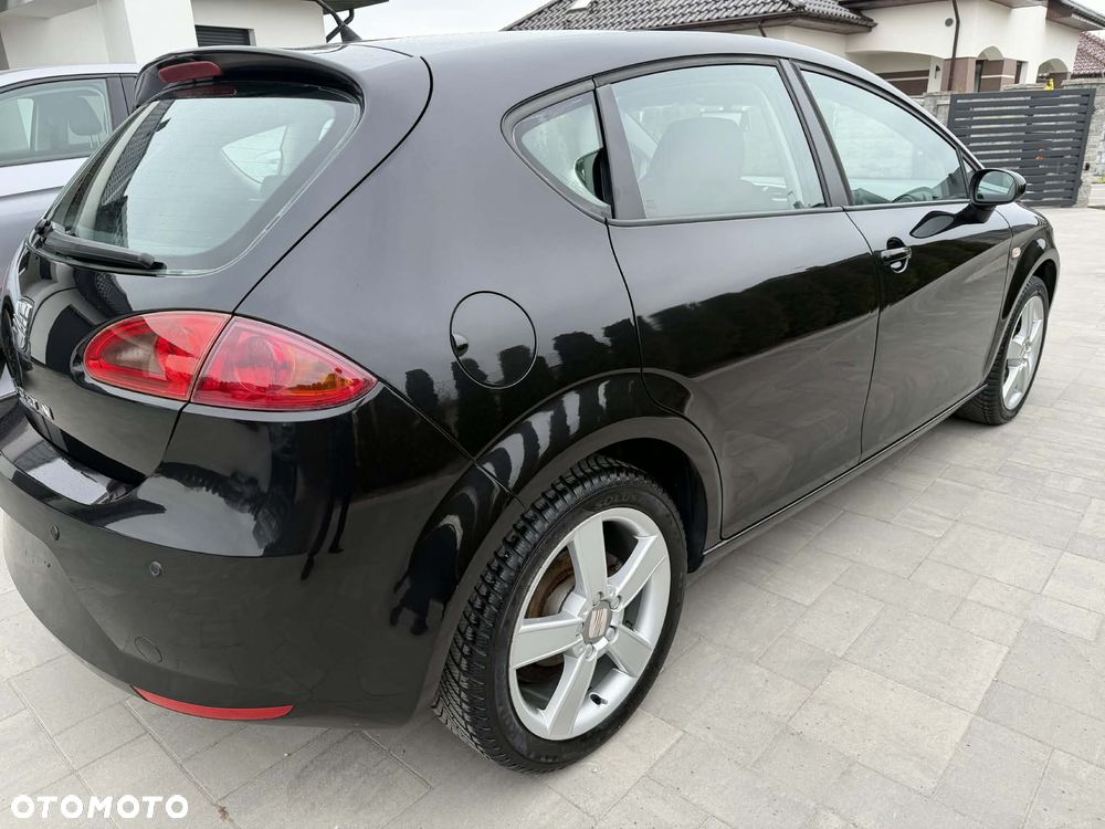 Seat Leon - 4