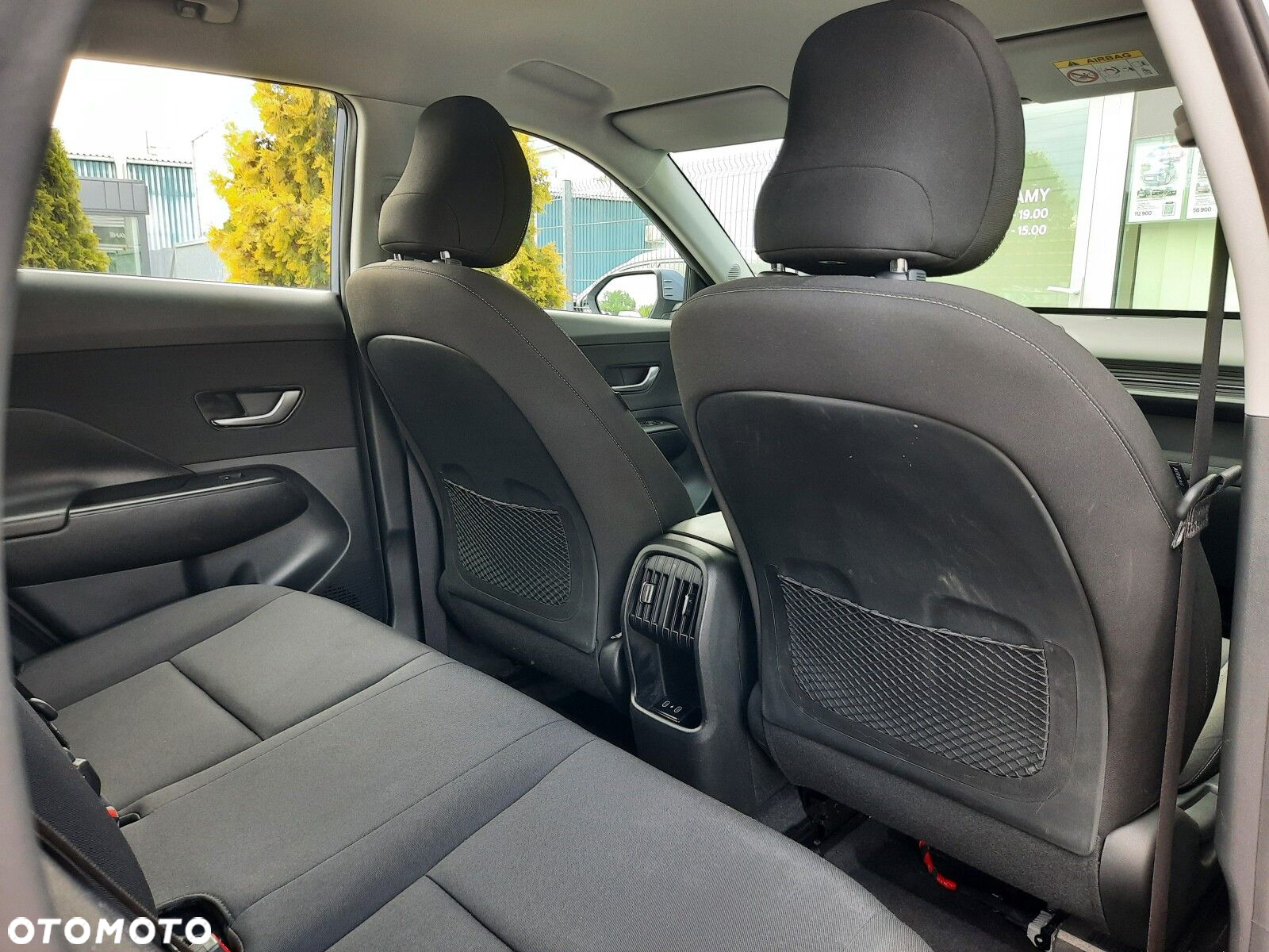 Hyundai Kona 1.6 GDI Hybrid Executive DCT - 15