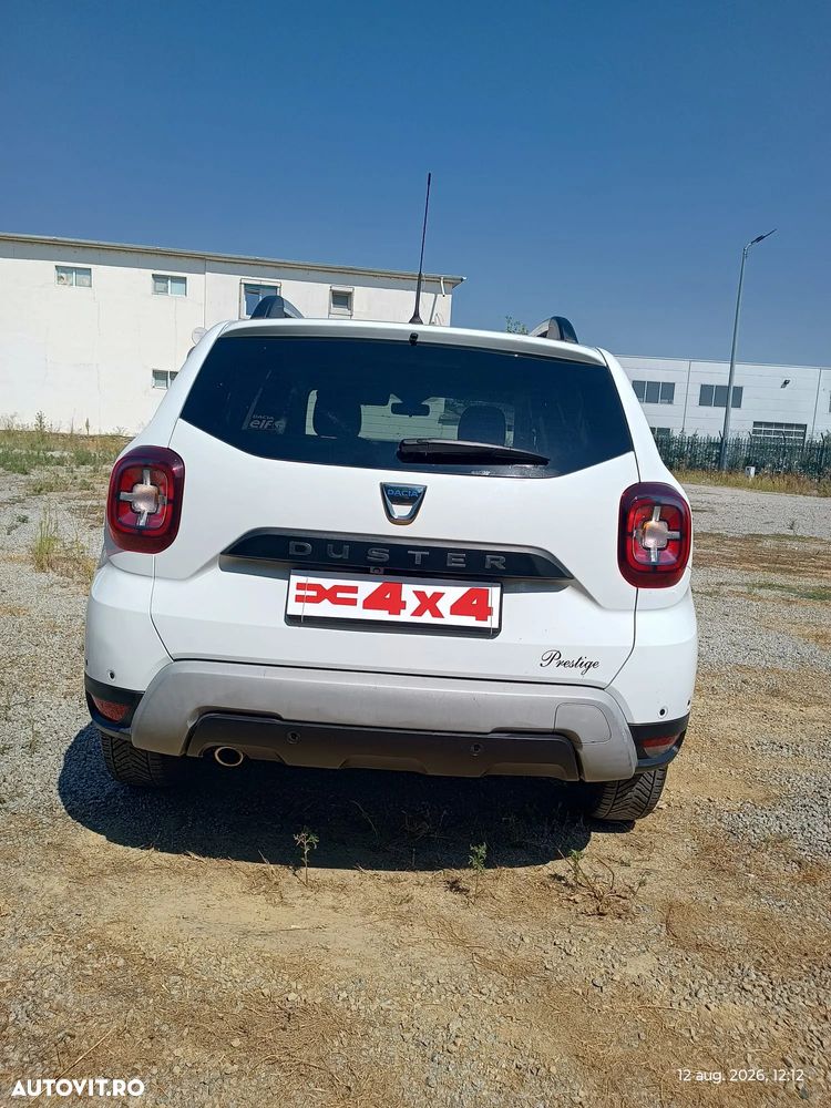 Dacia Duster - 3