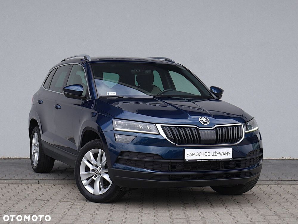 Skoda Karoq 1.5 TSI ACT Style - 3