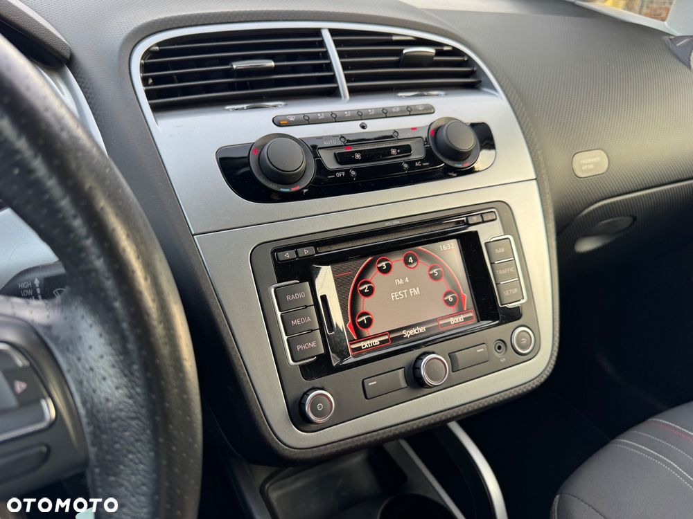 Seat Altea XL 1.2 TSI (Ecomotive) Start & Stop Reference Copa - 18