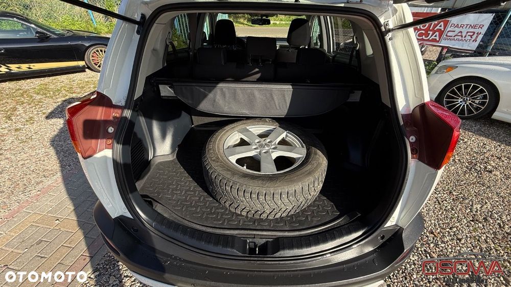 Toyota RAV4 - 20