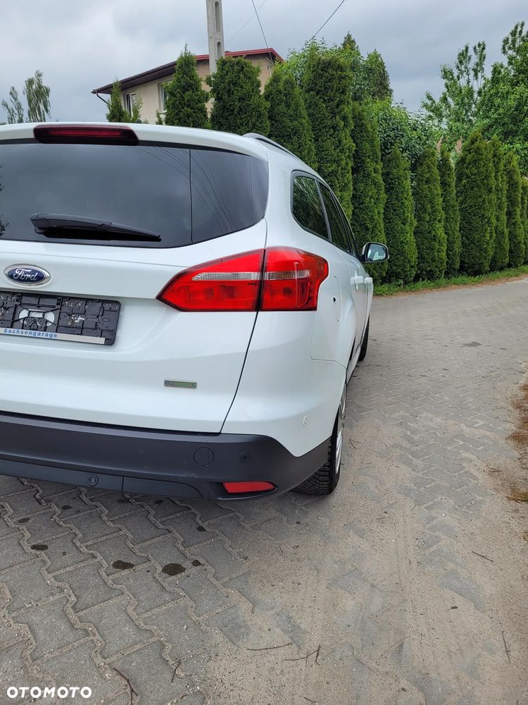 Ford Focus 1.0 EcoBoost ST-Line ASS - 7