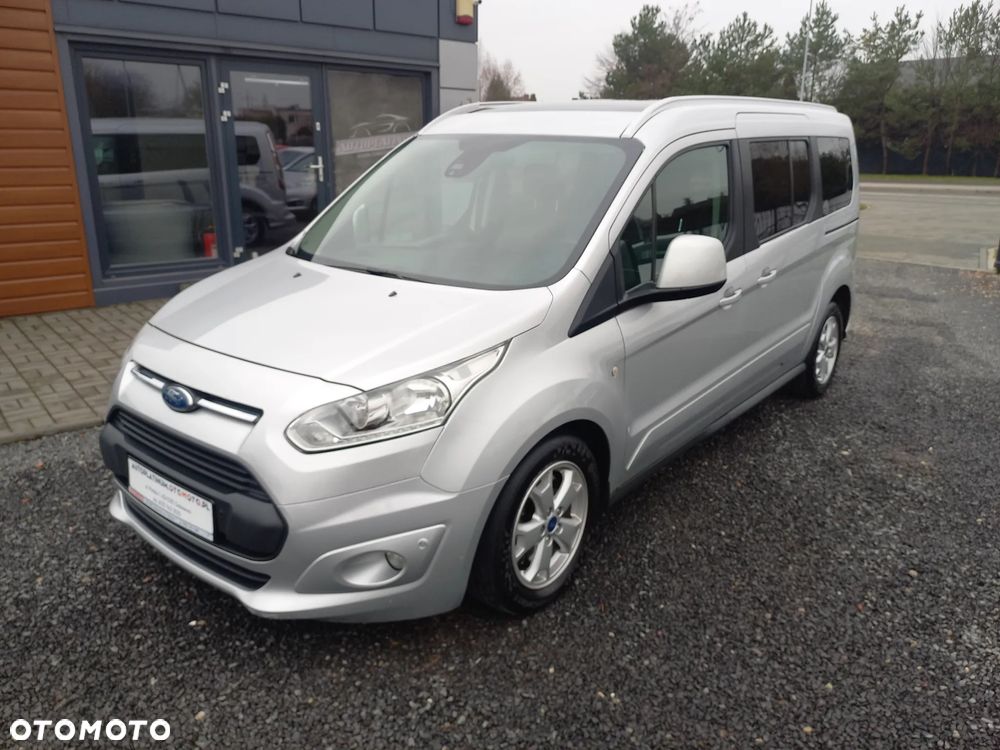 Ford Tourneo Connect Grand 1.5 TDCi Start/Stop Titanium - 1