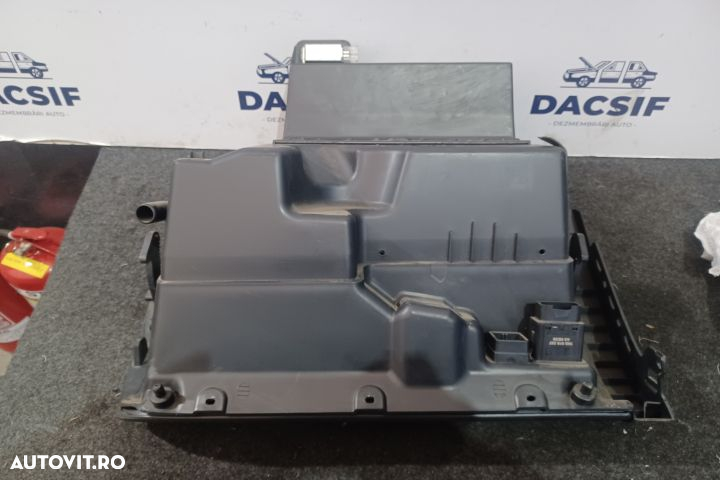 Torpedou 6R1857097 6R1857101 Volkswagen VW Polo 5 6R [2009 - 2015] Ha - 2