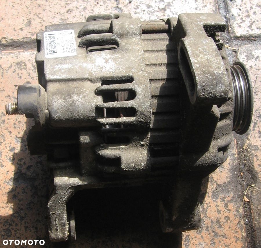 alternator CLIO II THALIA 1.2 8V 7700433069 RENAULT - 2