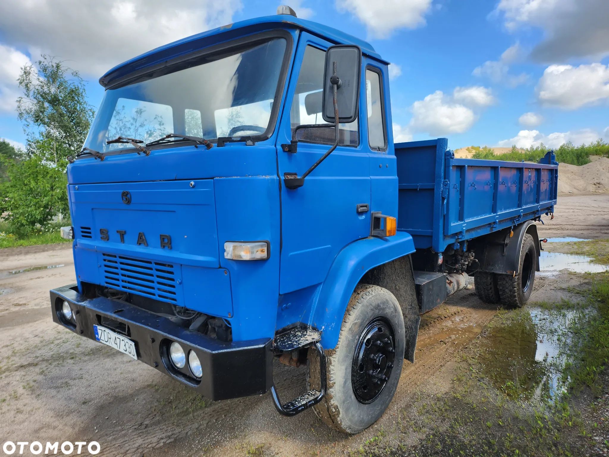 Star 1142 - 1