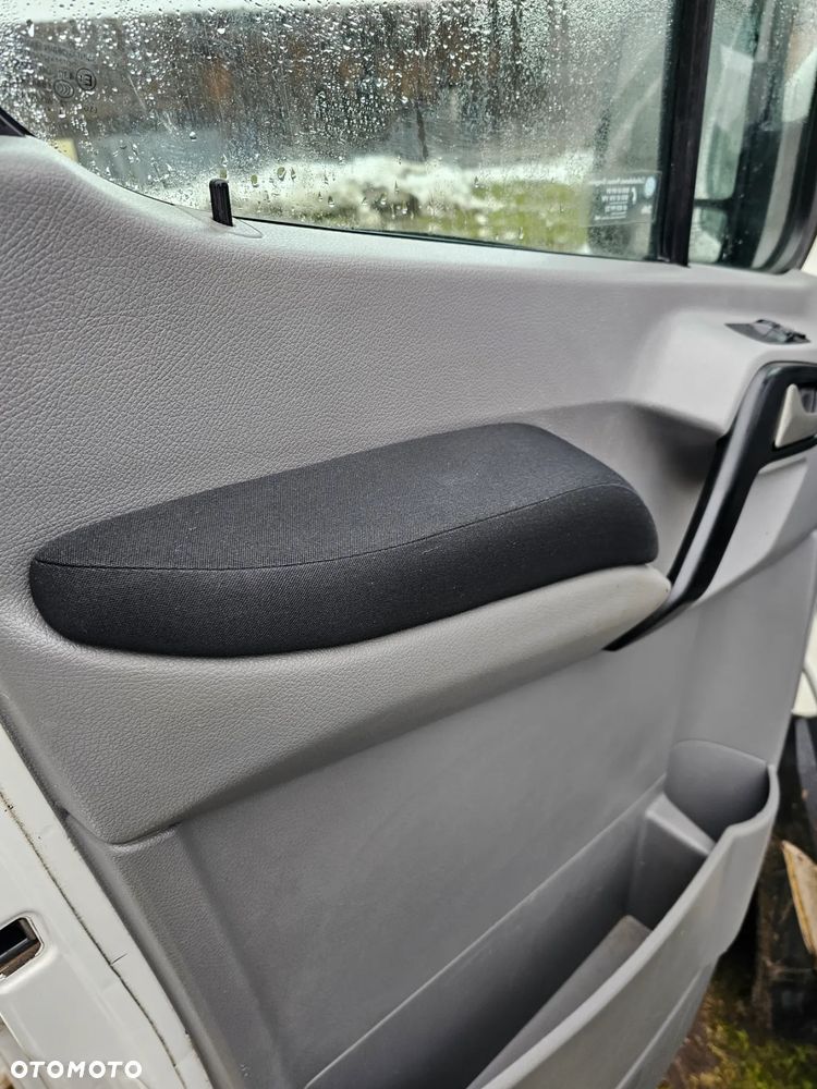 Volkswagen Crafter Standard - 7