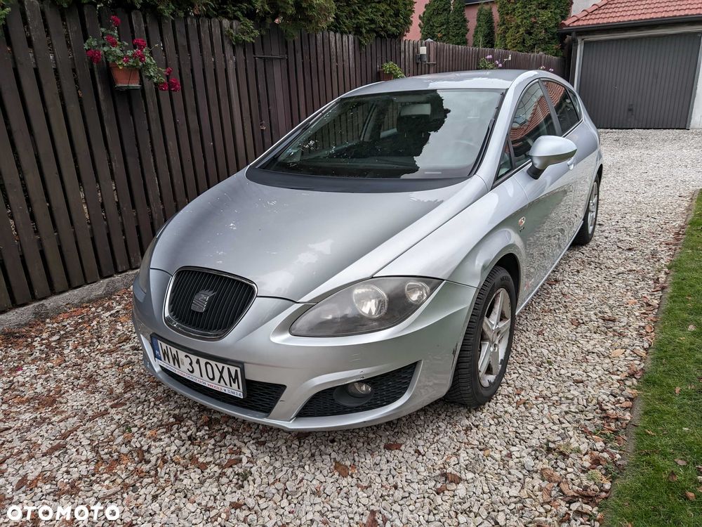 Seat Leon - 1