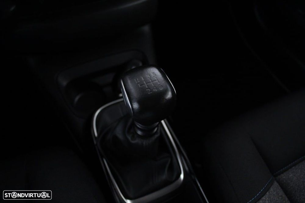 Citroën C4 Cactus 1.5 BlueHDi Shine - 30