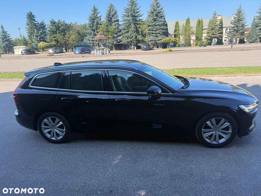 Volvo V60 D3 Geartronic Momentum Core - 10