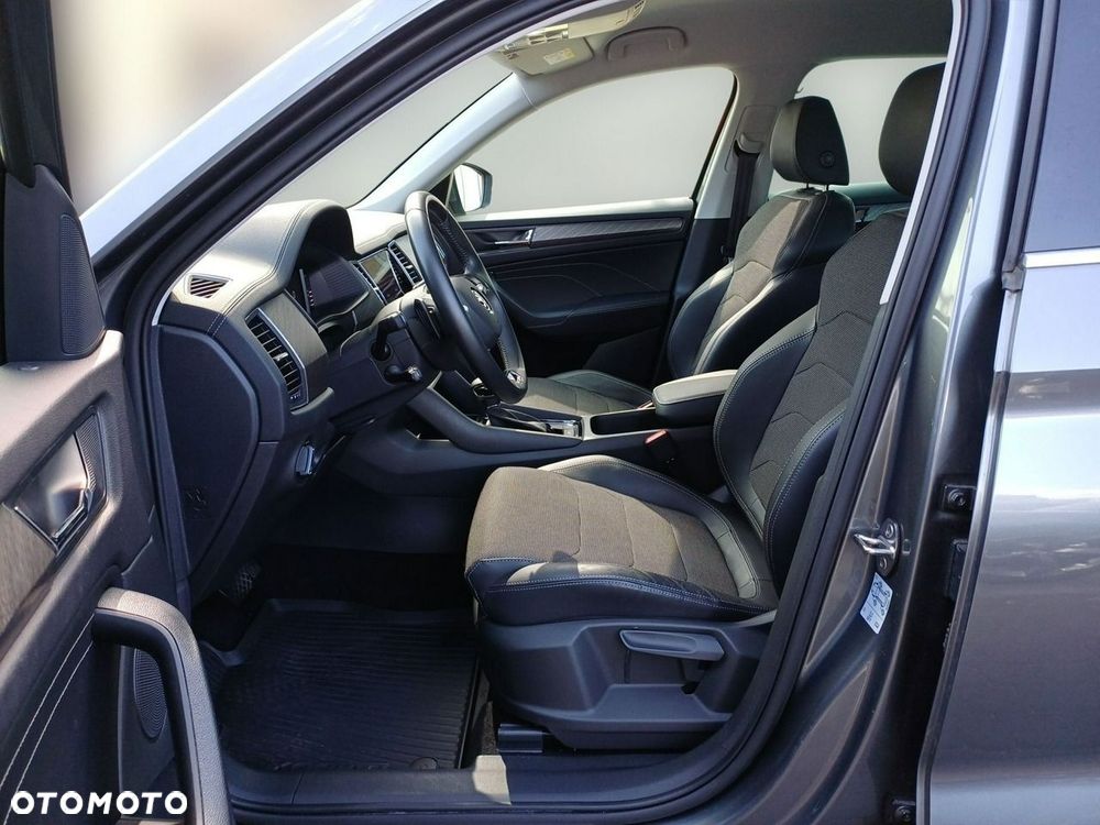 Skoda Kodiaq 2.0 TDI 4x4 DSG Style - 9