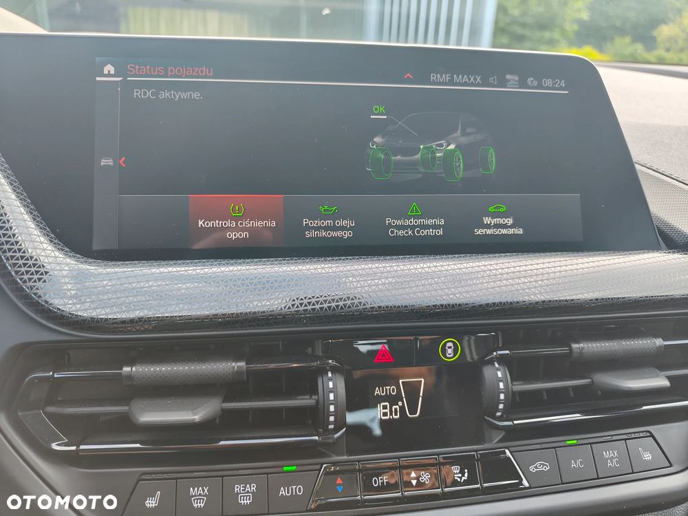 BMW Seria 1 120i Sport Line sport - 32