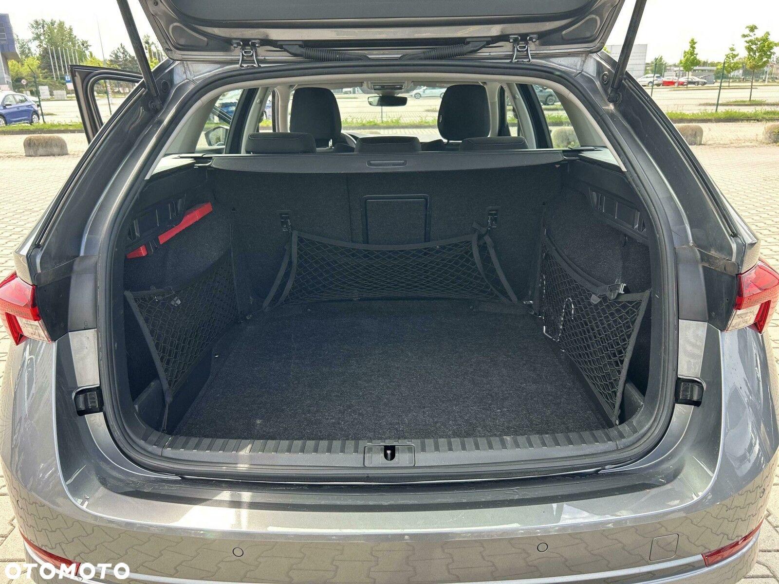 Skoda Octavia 1.5 TSI ACT Ambition - 24