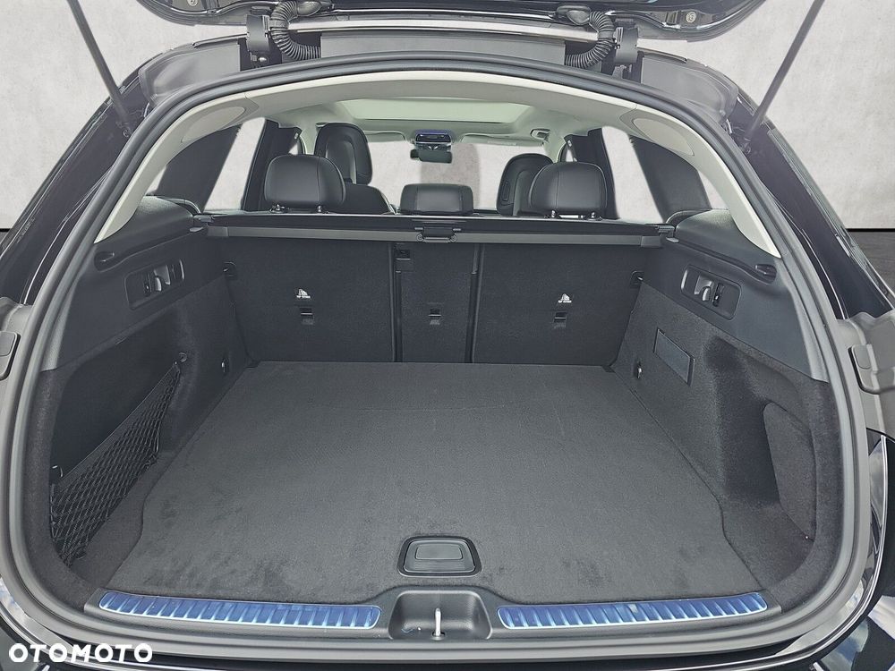 Mercedes-Benz GLC - 16