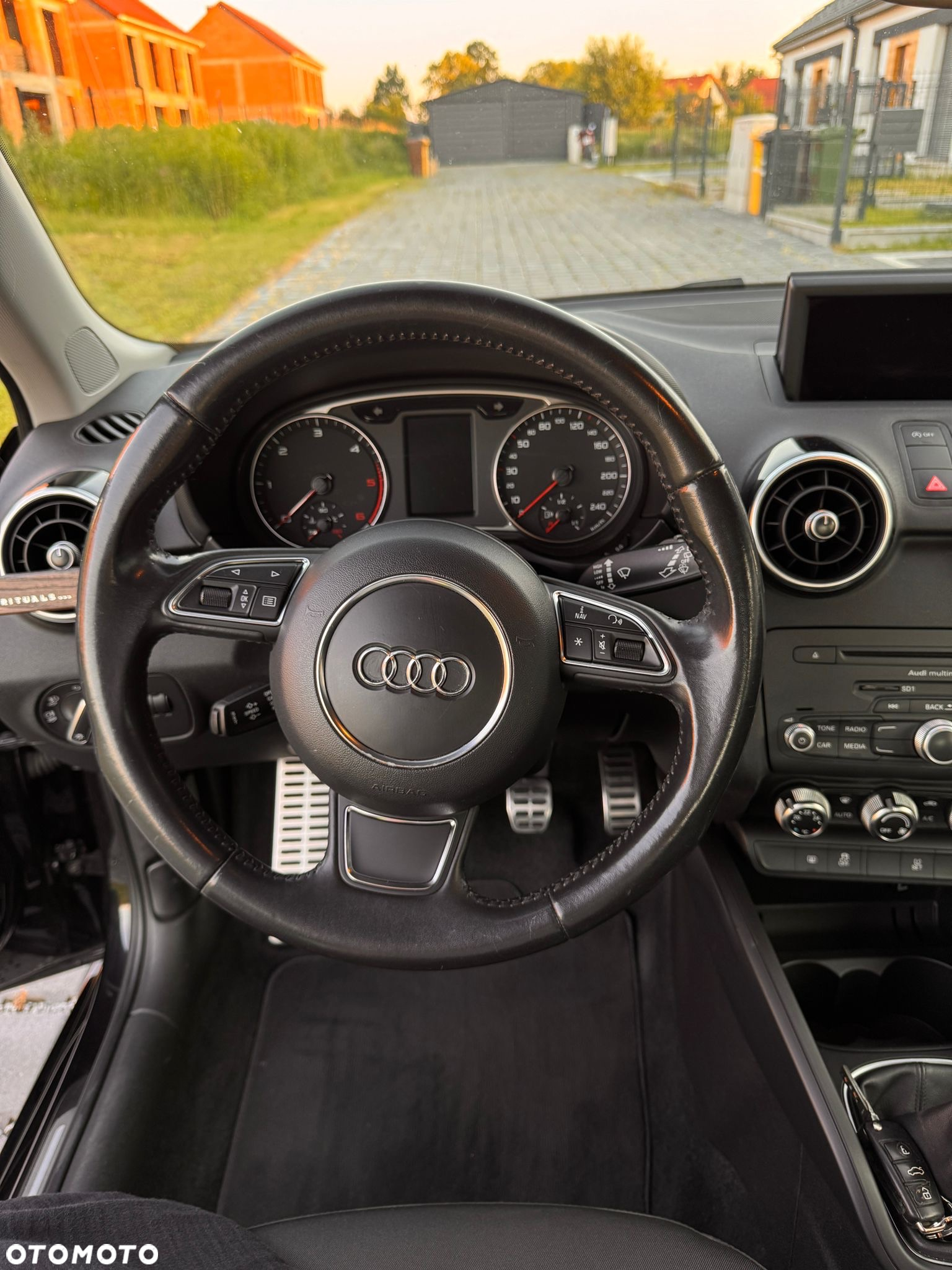 Audi A1 - 9