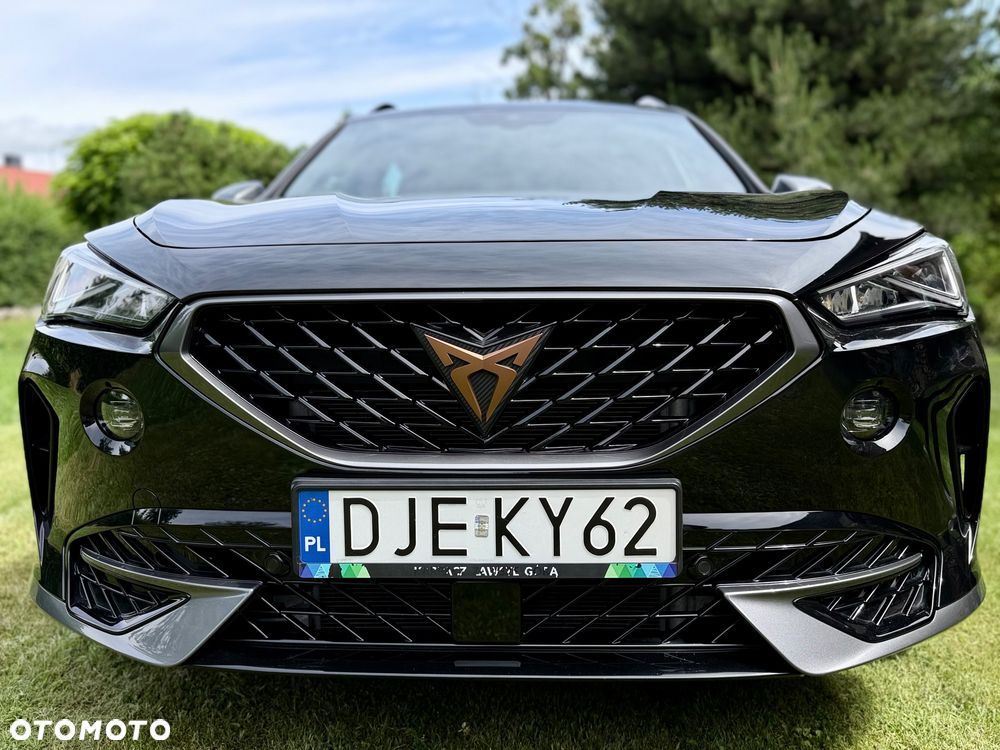 Cupra Formentor 2.0 TDI 4Drive DSG - 7