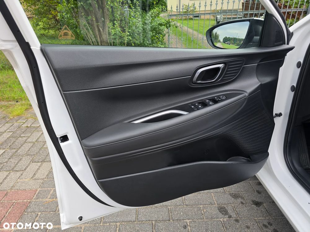 Hyundai i20 1.0 T-GDi 48V Comfort - 33