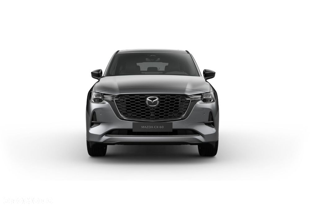 Mazda CX-60 3.3 D mHEV Homura Plus AWD - 9