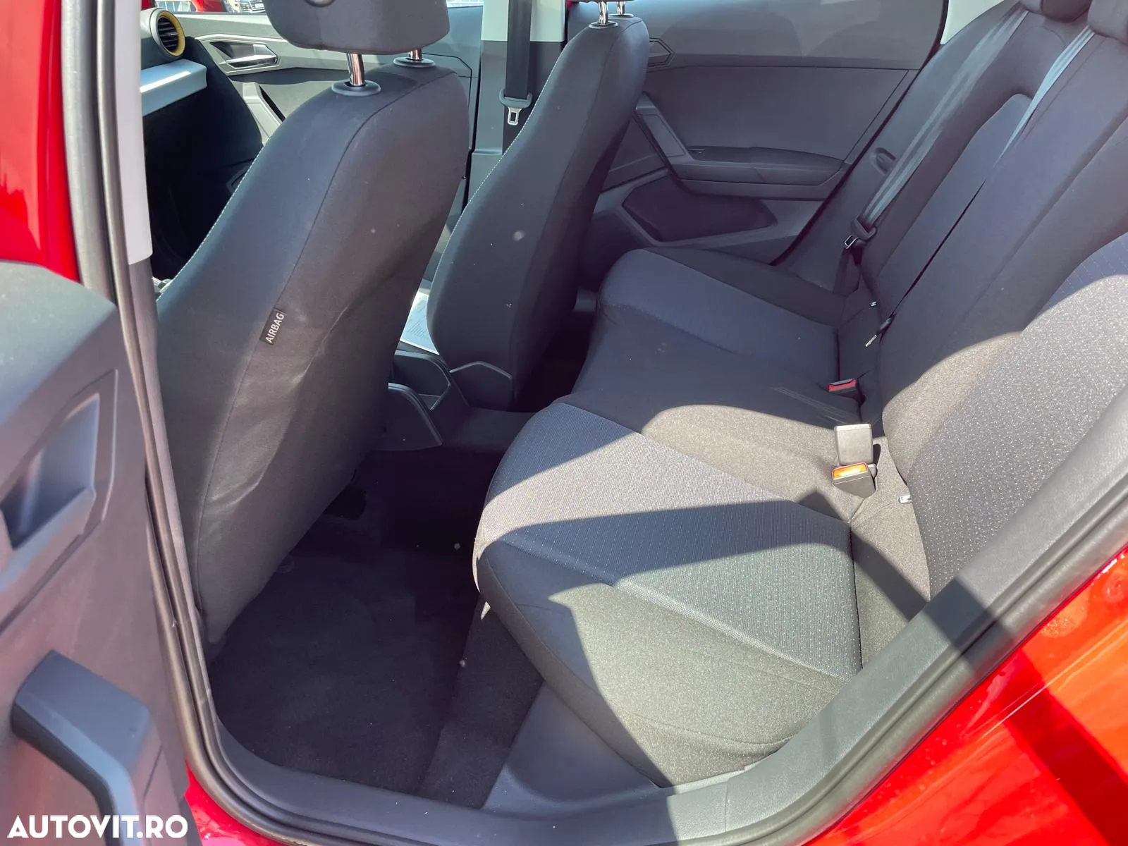 Seat Ibiza 1.0 TSI Style - 19