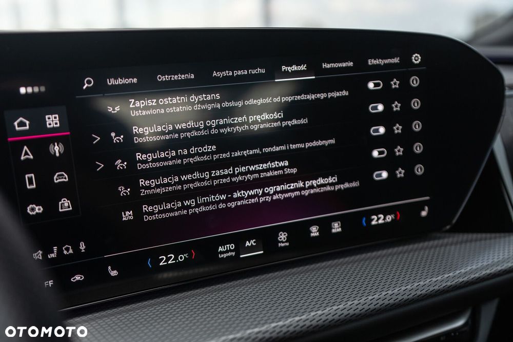 Audi Q5 Sportback - 30