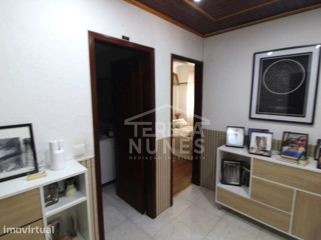 APARTAMENTO T2 - QUINTA DO CONDE - Grande imagem: 4/8