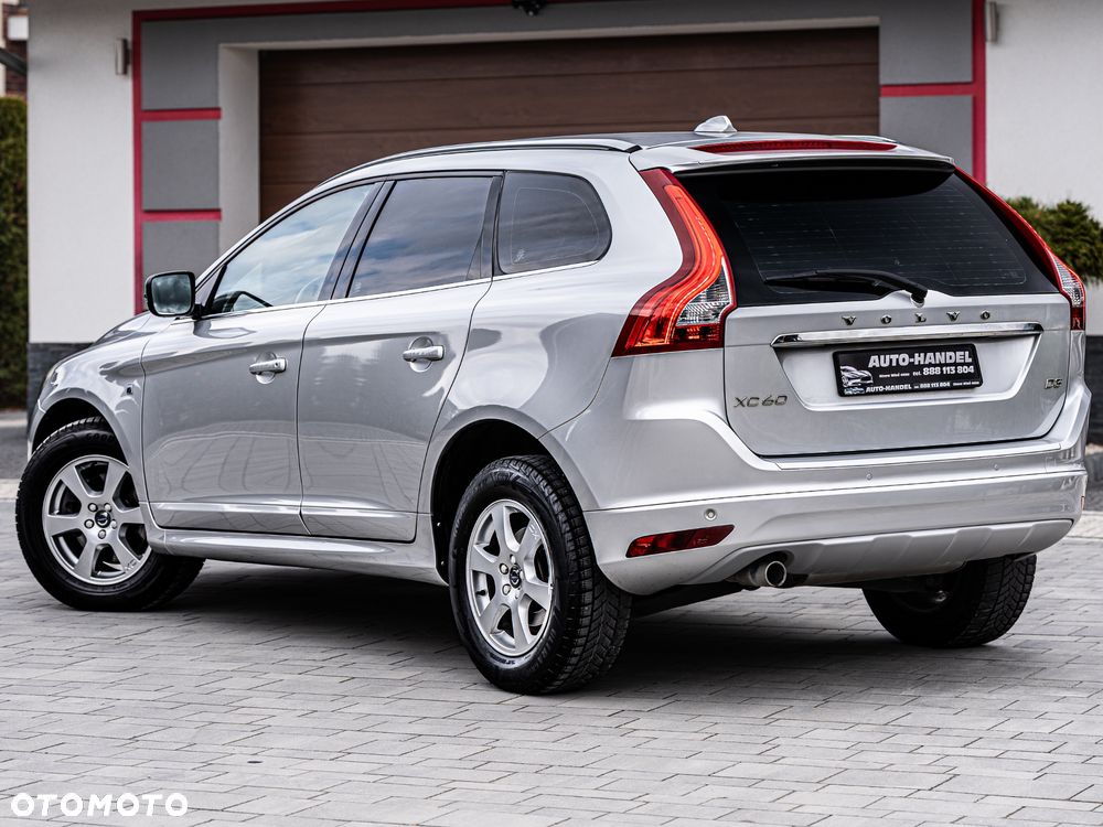 Volvo XC 60 - 21