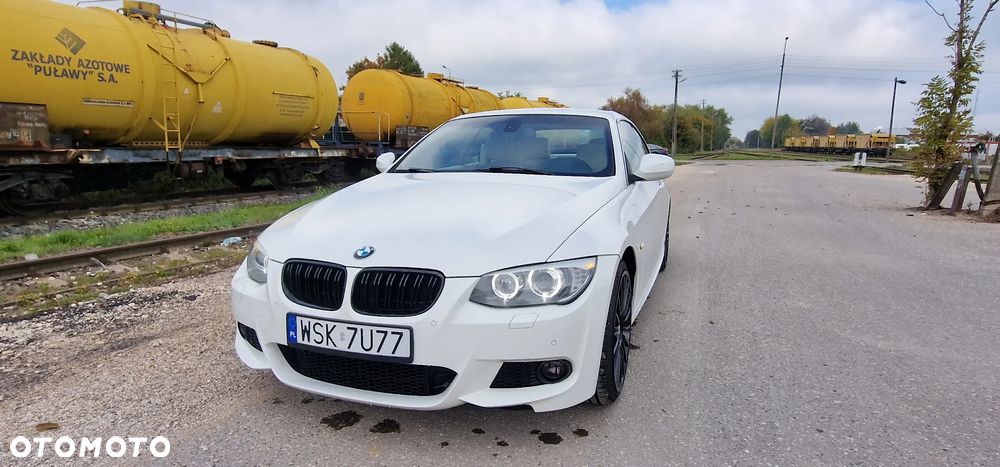 BMW Seria 3 - 19