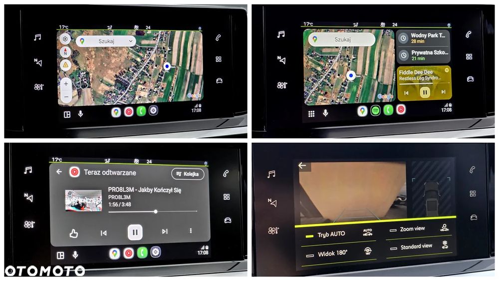 Peugeot 2008 1.2 PureTech Allure Pack S&S - 34