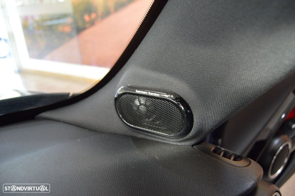 MINI 3 Portas John Cooper Works Auto Desportiva - 54
