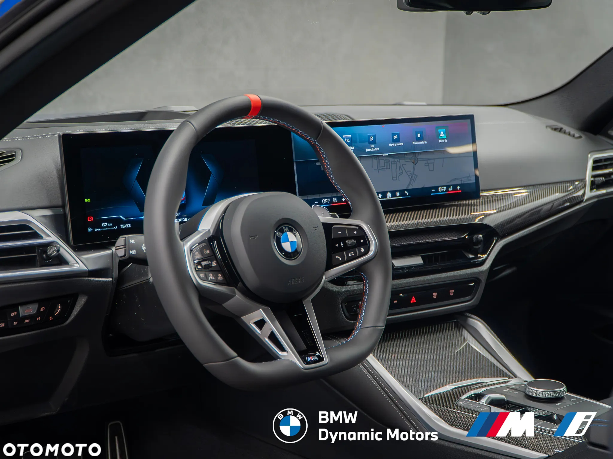 BMW Seria 4 M440i xDrive - 20