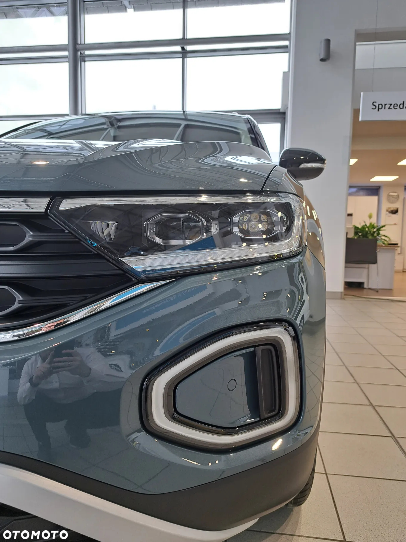 Volkswagen T-Roc 1.5 TSI Life Plus DSG - 15
