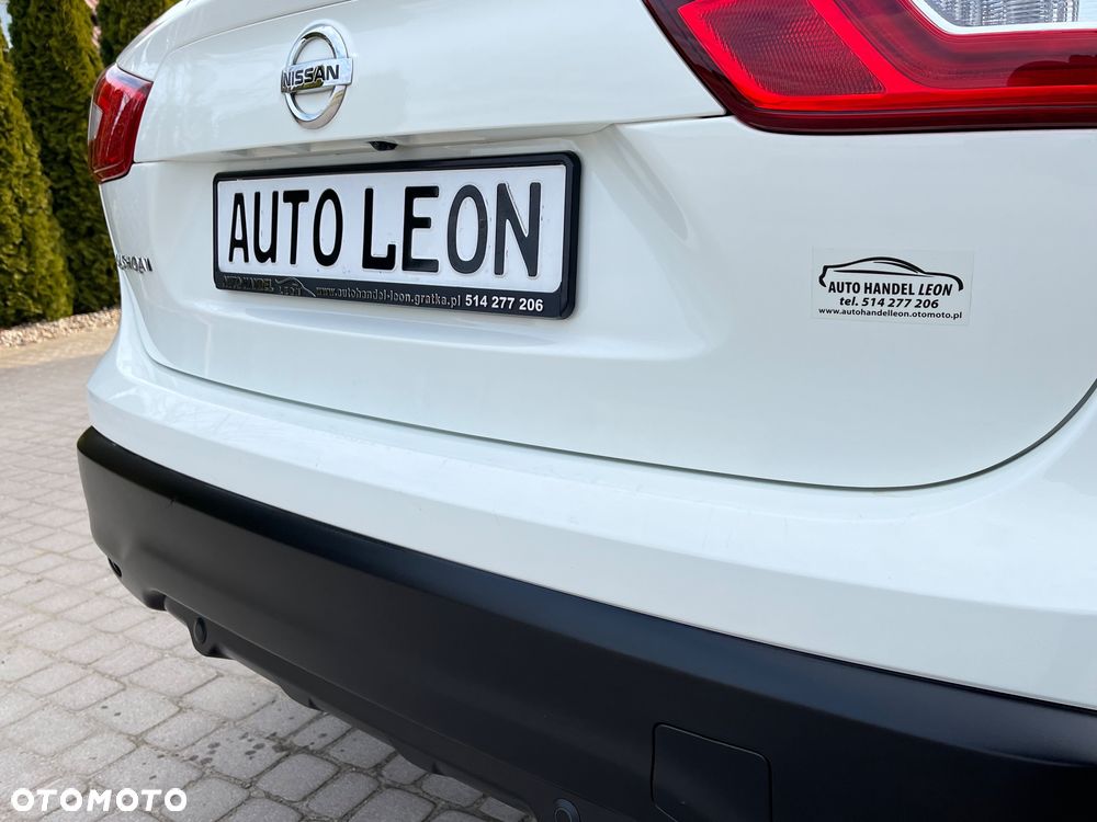 Nissan Qashqai - 11